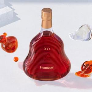 Hennessy 轩尼诗XO 法国进口干邑白兰地第11代特别珍藏版