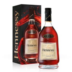 Hennessy 轩尼诗VSOP 法国进口干邑白兰地