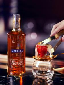 Martell马爹利鼎盛VSOP级干邑白兰地